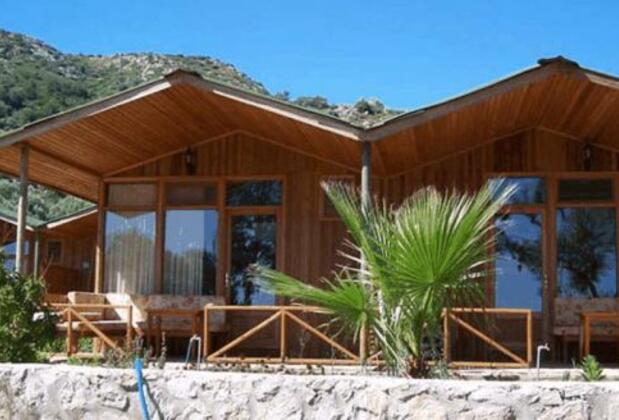 Gabaklar Pansiyon - Görsel 8