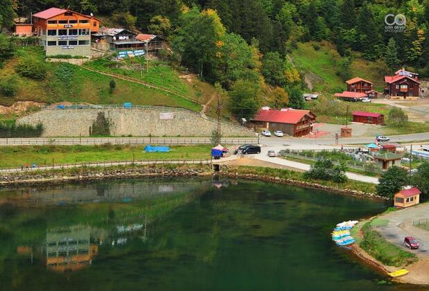 Uzungöl Motel - Görsel 15