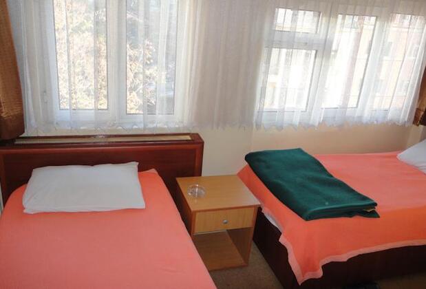 Ferah Hotel Ankara - Görsel 8