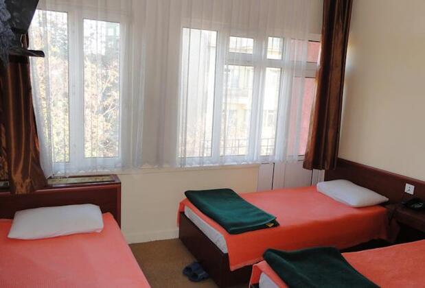 Ferah Hotel Ankara - Görsel 15