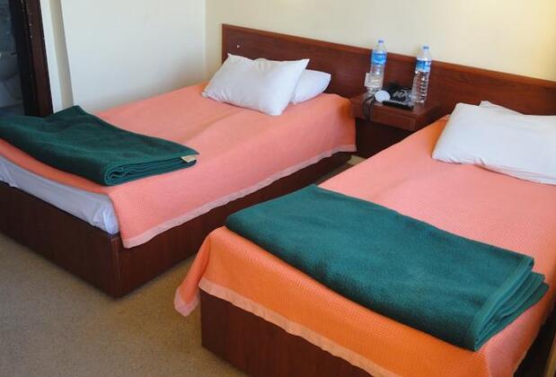 Ferah Hotel Ankara - Görsel 3