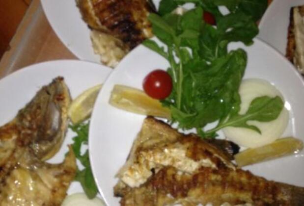 Gabaklar Pansiyon - Görsel 4