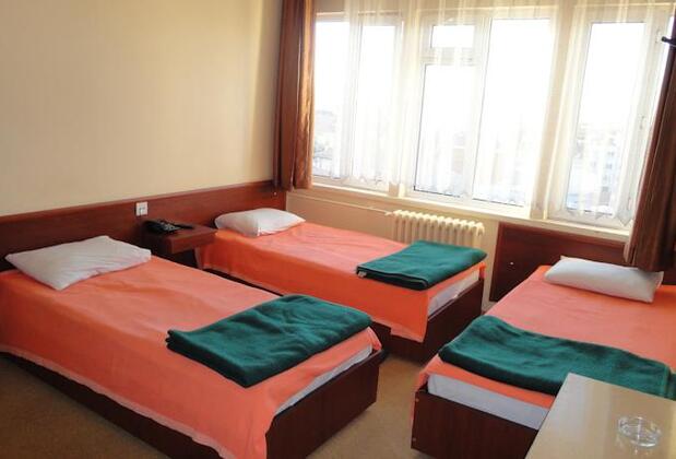 Ferah Hotel Ankara - Görsel 11