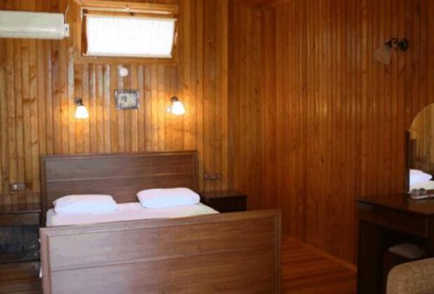 Gabaklar Pansiyon - Görsel 3