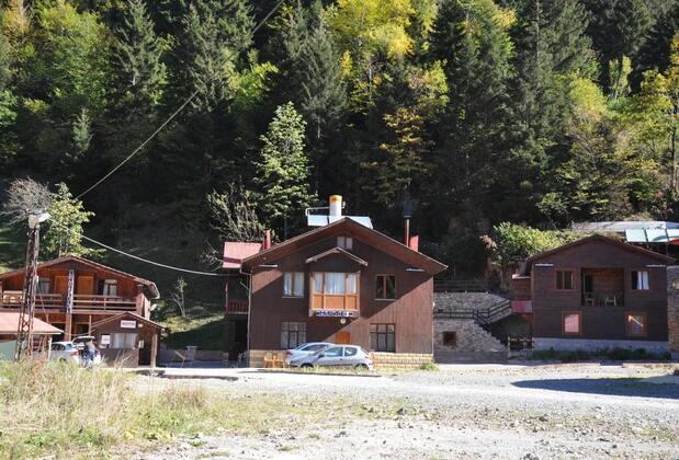 Uzungöl Motel - Görsel 32