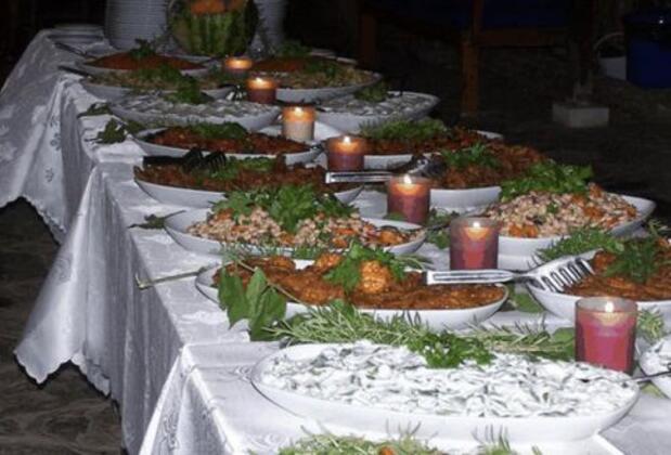 Gabaklar Pansiyon - Görsel 9