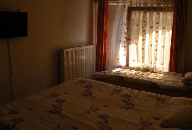 Esin Hotel Ankara - Görsel 16