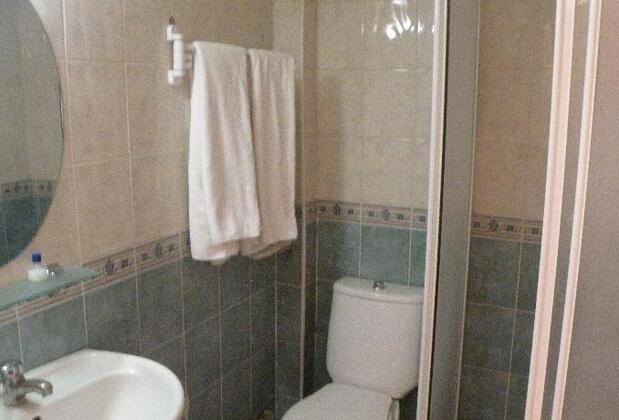 Esin Hotel Ankara - Görsel 17