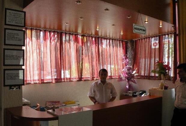 Esin Hotel Ankara - Görsel 22