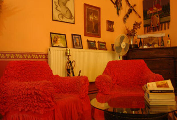 Motel Faruk - Görsel 10