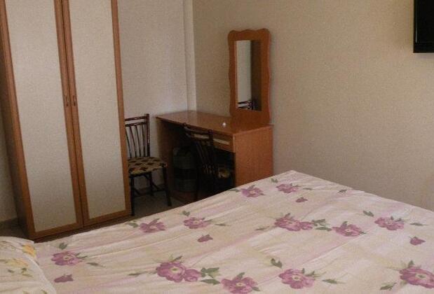 Esin Hotel Ankara - Görsel 5