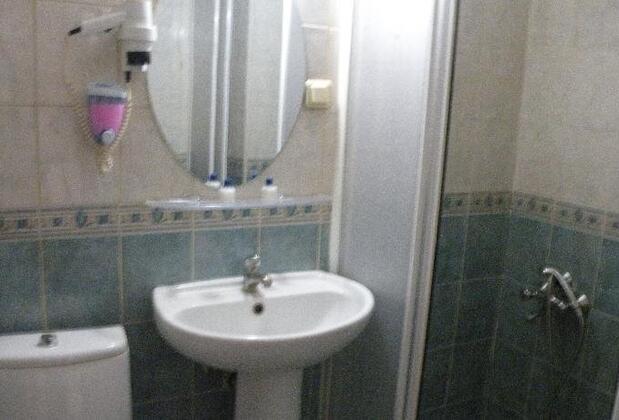 Esin Hotel Ankara - Görsel 6