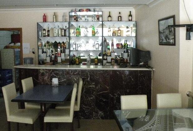 Esin Hotel Ankara - Görsel 18