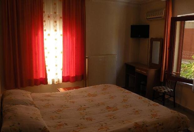 Esin Hotel Ankara - Görsel 21