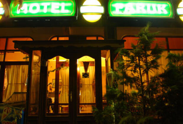 Motel Faruk - Görsel 30