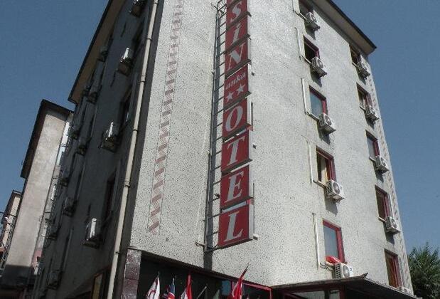 Esin Hotel Ankara - Görsel 12