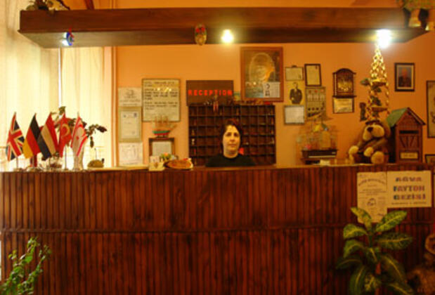 Motel Faruk - Görsel 15