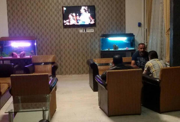 Esin Hotel Ankara - Görsel 3