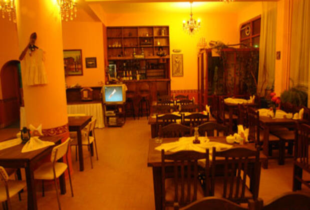 Motel Faruk - Görsel 13