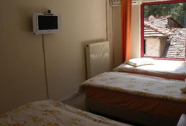 Esin Hotel Ankara - Görsel 10