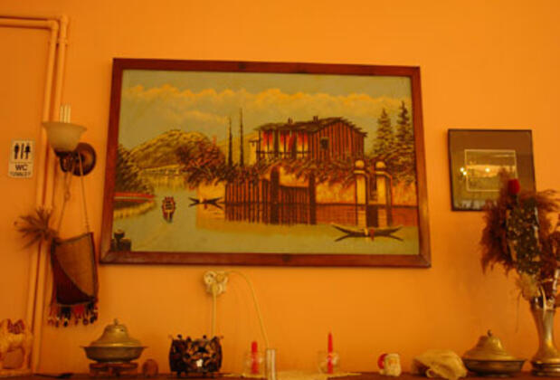 Motel Faruk - Görsel 11