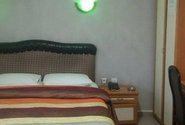 Esin Hotel Ankara - Görsel 8