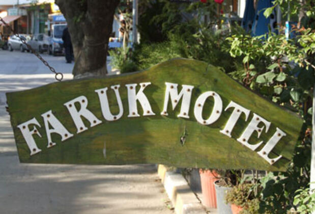 Motel Faruk - Görsel 22
