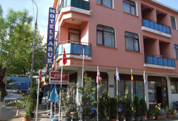 Motel Faruk - Görsel 28