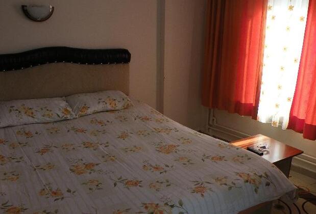 Esin Hotel Ankara - Görsel 4