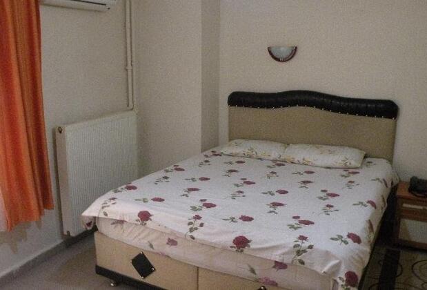 Esin Hotel Ankara - Görsel 9