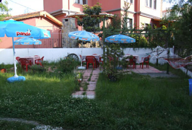 Motel Faruk - Görsel 20