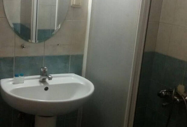 Esin Hotel Ankara - Görsel 14