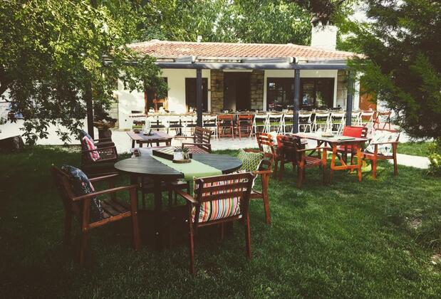 Pelin Hanım Konağı - Görsel 9