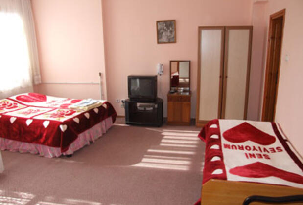 Motel Faruk - Görsel 39