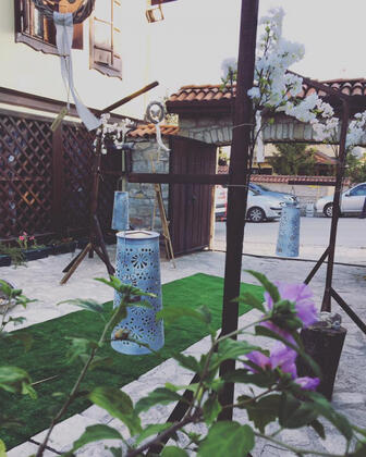 Pelin Hanım Konağı - Görsel 6