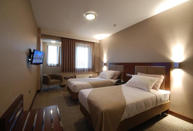 Hotel Mostar Ankara - Görsel 18