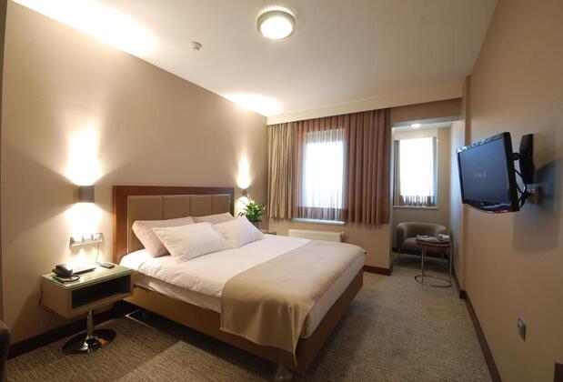 Hotel Mostar Ankara - Görsel 26