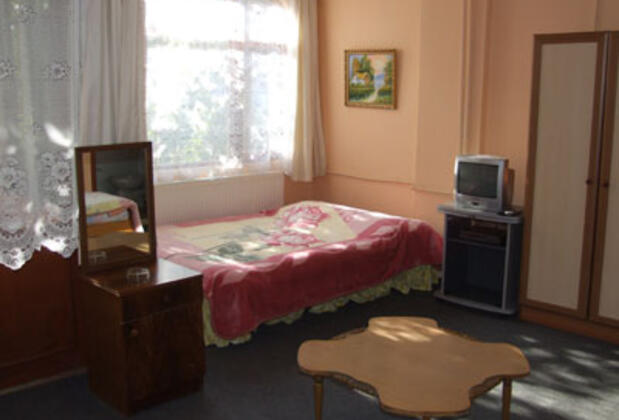 Motel Faruk - Görsel 27