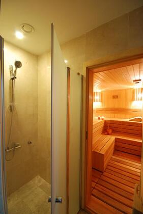 Hotel Mostar Ankara - Görsel 19