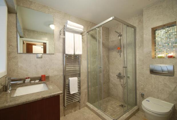 Hotel Mostar Ankara - Görsel 25