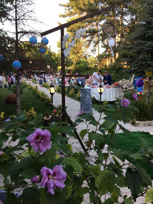 Pelin Hanım Konağı - Görsel 11