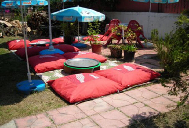 Motel Faruk - Görsel 31