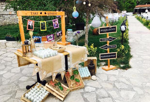 Pelin Hanım Konağı - Görsel 4