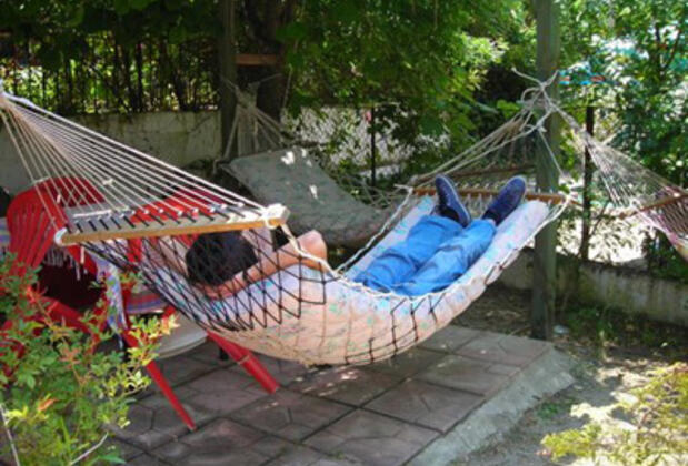 Motel Faruk - Görsel 17