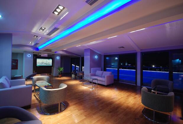 Hotel Mostar Ankara - Görsel 30