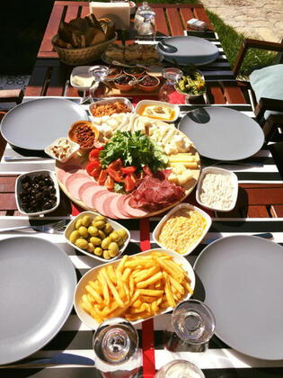 Pelin Hanım Konağı - Görsel 5