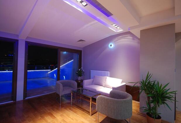 Hotel Mostar Ankara - Görsel 28