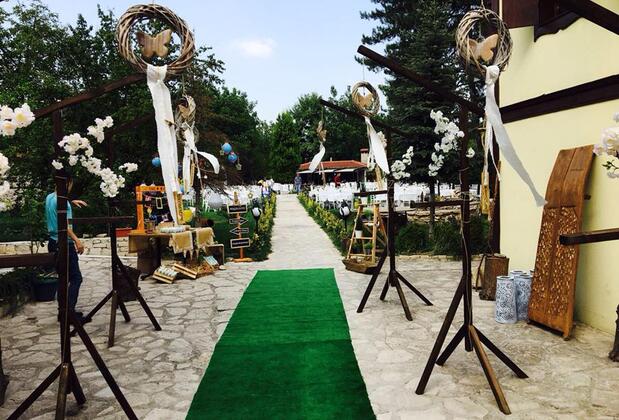 Pelin Hanım Konağı - Görsel 3