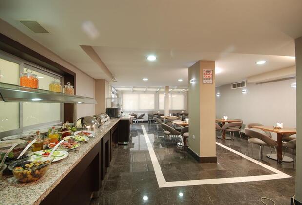 Hotel Mostar Ankara - Görsel 22