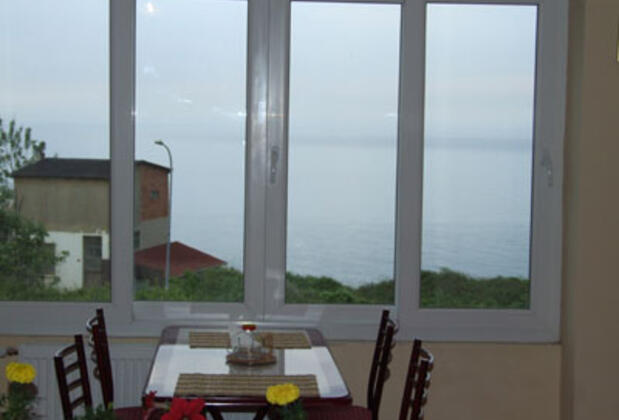 Şilayla Otel - Görsel 13